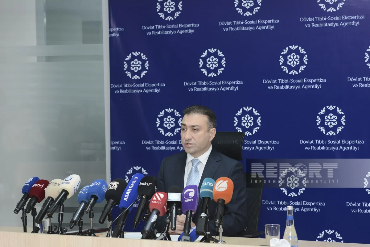 Vətən müharibəsi iştirakçılarına yeni idman protezləri veriləcək