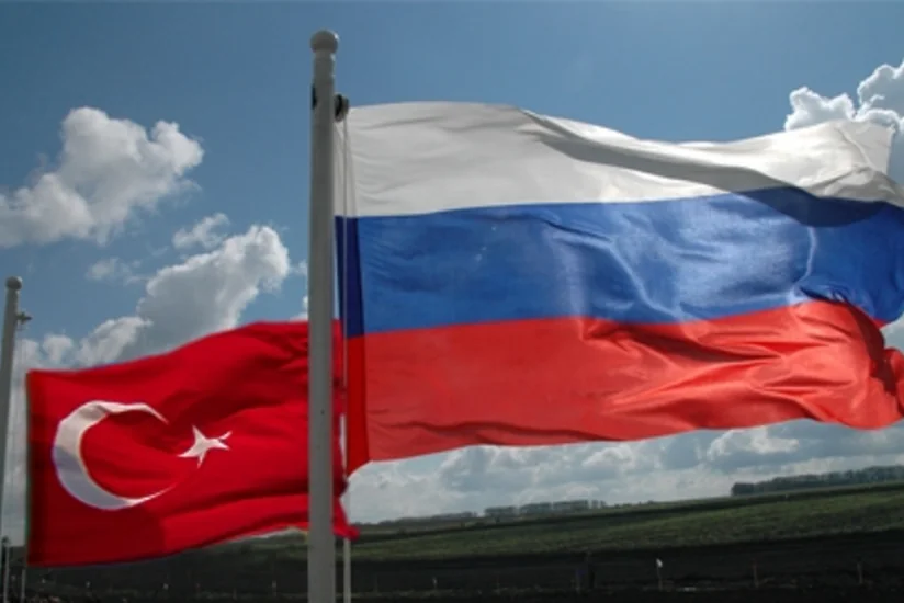 Начальники Генштабов России и Турции обсудили обстановку в Алеппо