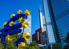 Avropa Mərkəzi Bankı uçot dərəcəsini sabit saxlayıb