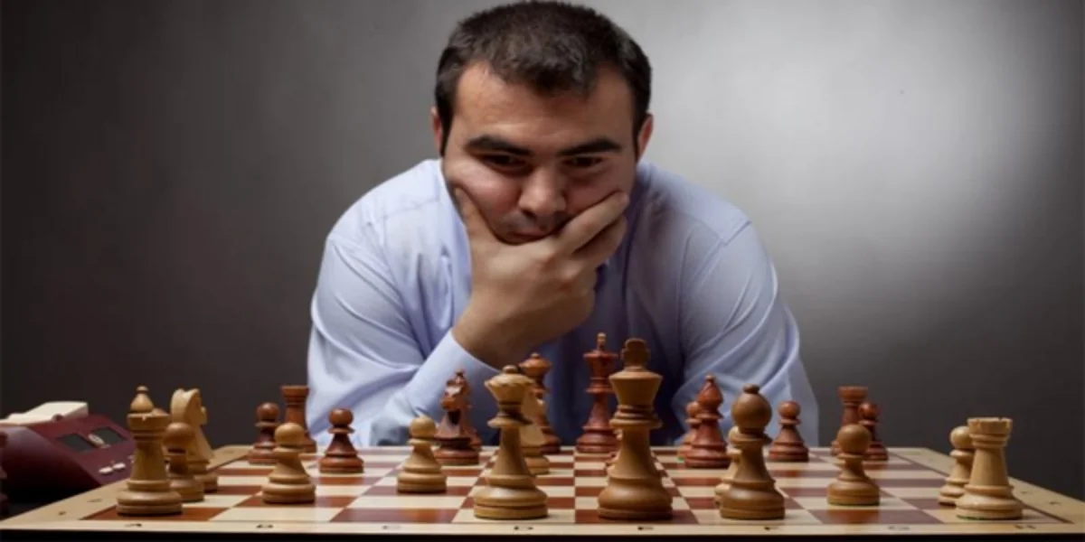 Şahmatçılarımız Qatar Masters Open 2014 turnirinə qələbə ilə başlayıblar