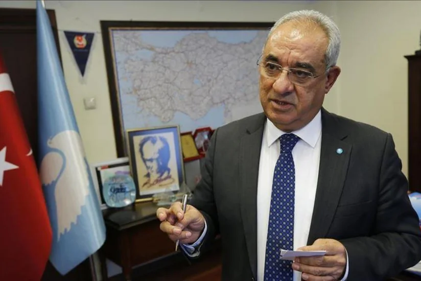 Türkiyənin daha bir müxalif partiyası prezident seçkisində Ərdoğanı dəstəkləyəcək