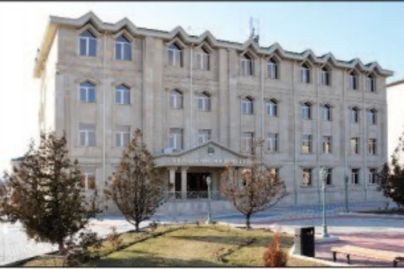 Naxçıvanın Vergilər Nazirliyi üzrə müəyyənləşdirilmiş proqnoz 12,3 faiz artıb