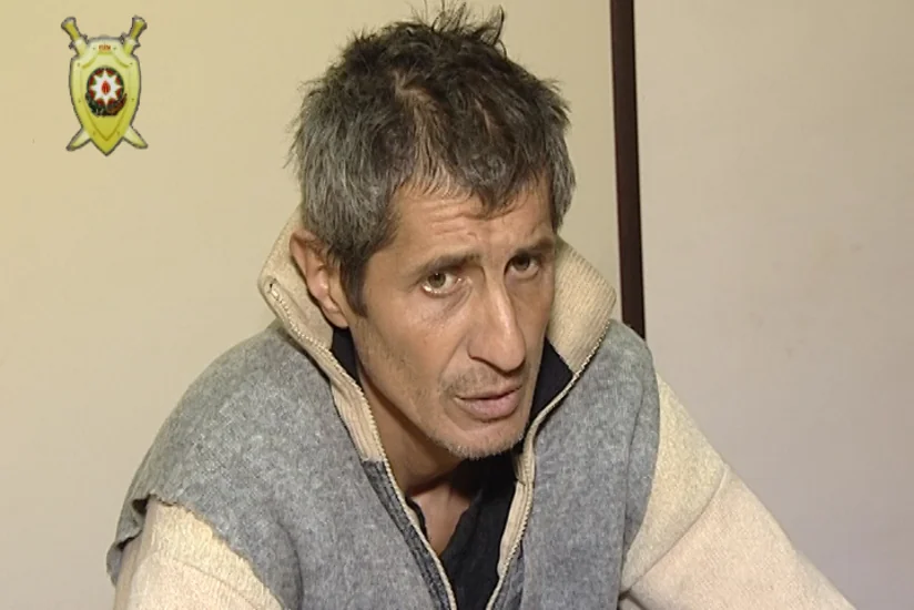 Bakıda divar işıqları və elektrik naqillərini oğurlayan şəxslər saxlanılıb
