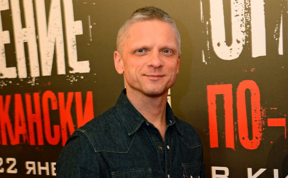 Стенд-ап комик покончил с собой в Москве