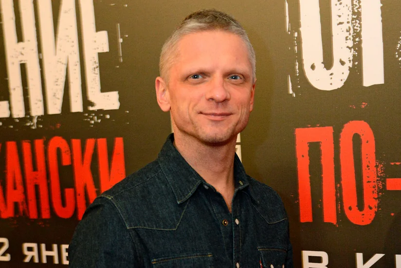 Стенд-ап комик покончил с собой в Москве