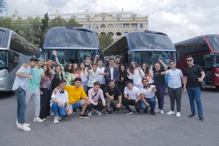 “YayFest” gənclər festivalı keçiriləcək