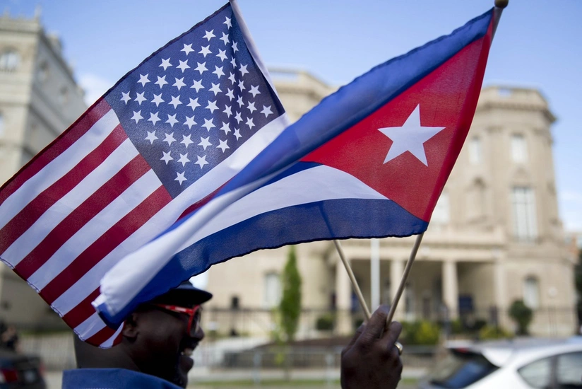 US may change policy towards Cuba