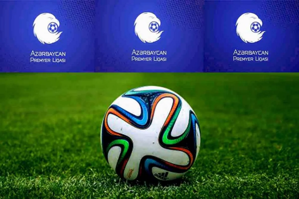 Azərbaycan çempionatında son 19 ilin rekordu qeydə alınıb