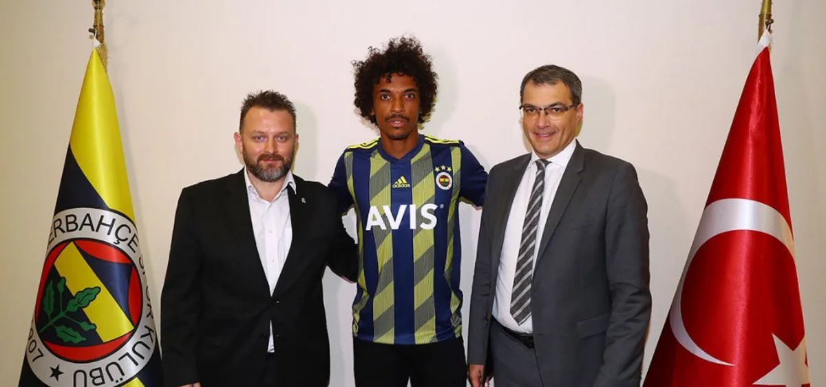 Fənərbağça Bavariyanın sabiq futbolçusu ilə müqavilə imzalayıb