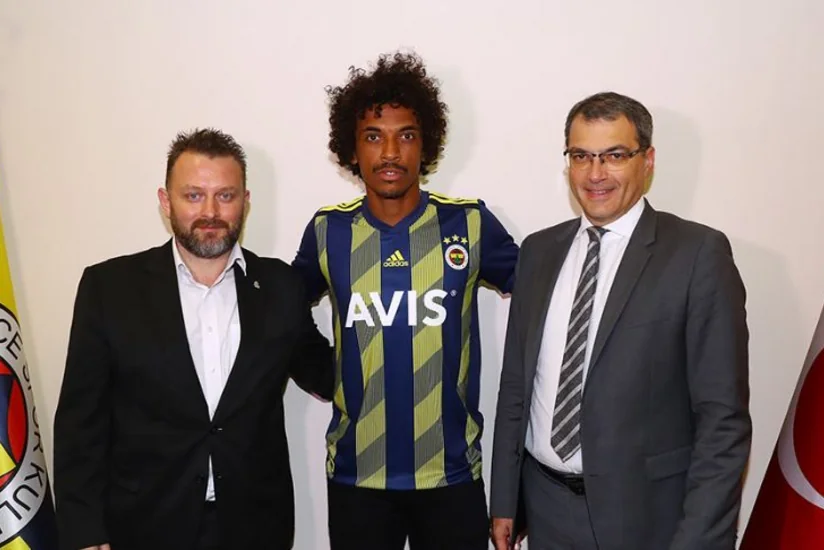 Fənərbağça Bavariyanın sabiq futbolçusu ilə müqavilə imzalayıb