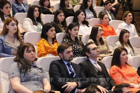 “Qazilərin Gücləndirilməsi Layihəsi”nin ikinci mərhələsi başa çatıb