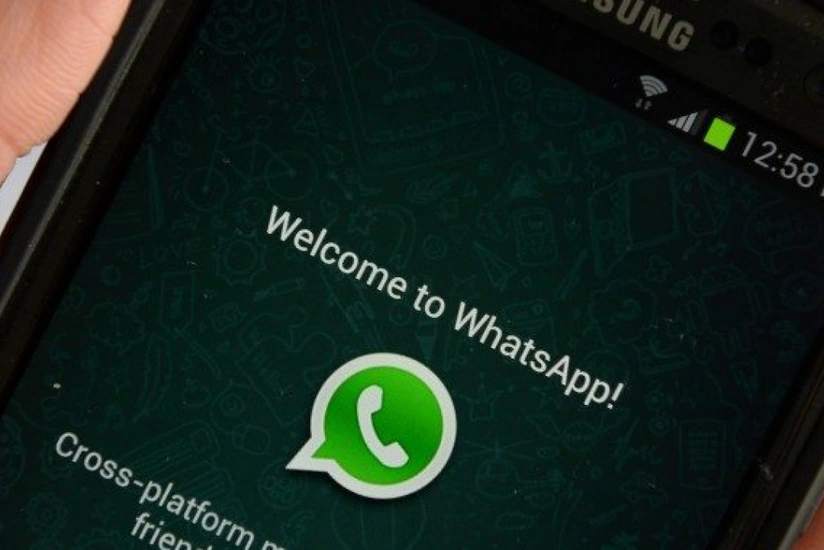 WhatsApp sues Indian Gov't over media rules