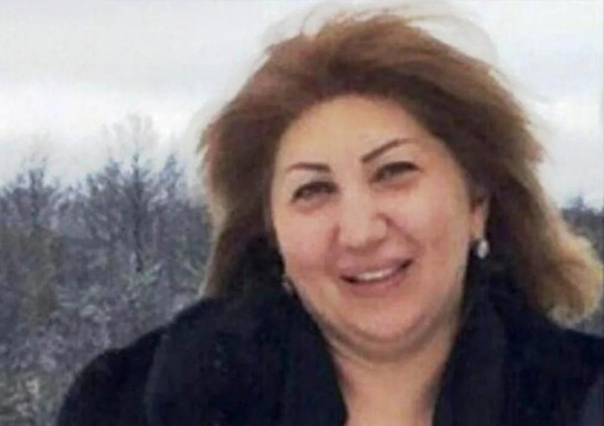 Qızıl Məryəmi öldürməkdə təqsirləndirilən şəxslərin şikayəti əsasında məhkəmə başlayıb