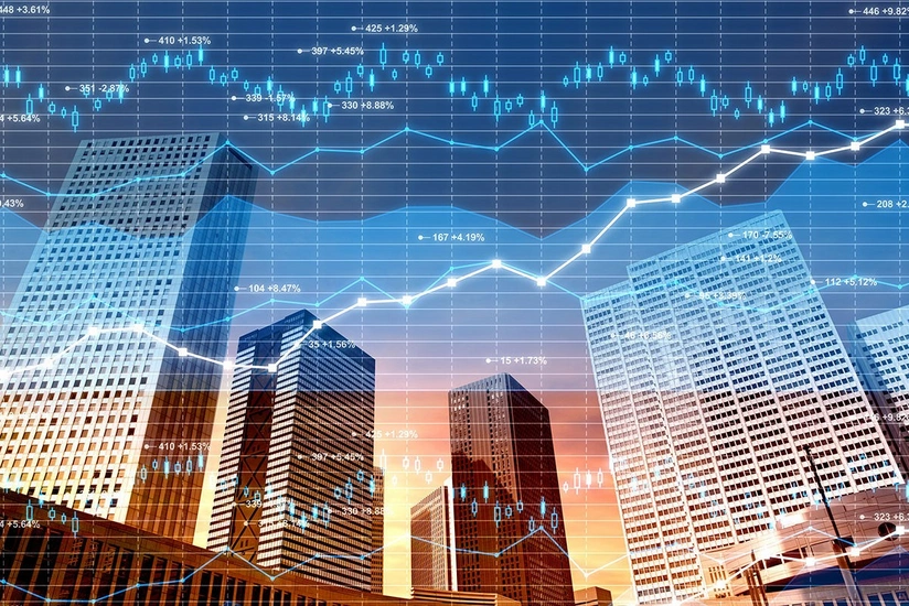 Key indicators of world commodity, stock and currency markets (06.08.2019)