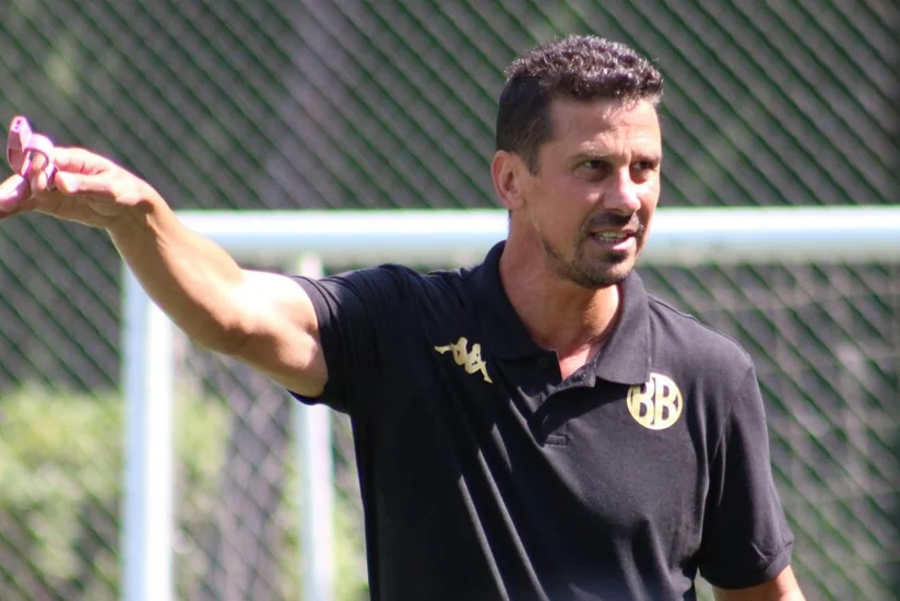 “Birbaşa Bakı”nın baş məşqçisi: Çempionlar Liqasındakı rəqiblərimiz haqqında xeyli məlumat əldə etmişik