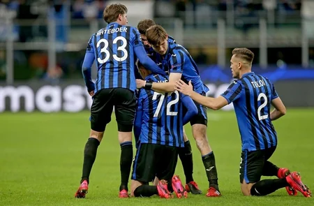 Çempionlar Liqası: “Atalanta”dan darmadağın, “Tottenhem”dən gözlənilməz məğlubiyyət - VİDEO