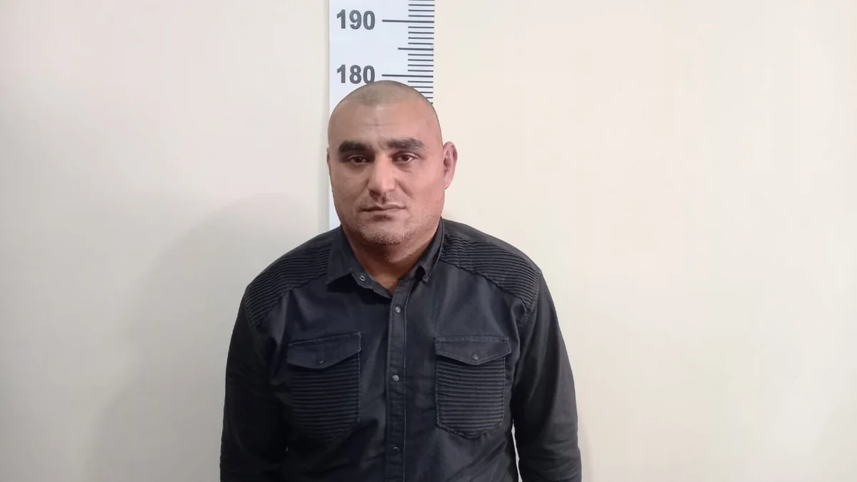 Tərtərdə evdən 55 min manatlıq oğurluq edilib