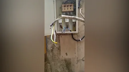 Çay evindən oğurluq edən şəxs saxlanılıb - VİDEO