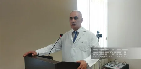 Qusarda akademik Zərifə Əliyevanın 100 illik yubileyinə həsr edilən konfrans keçirilib