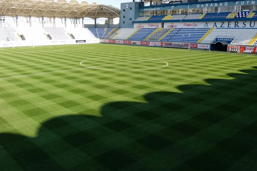 Azərbaycan - İngiltərə oyununun stadionu bəlli olub