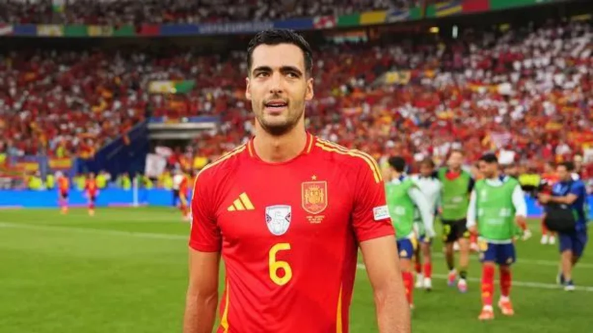 Arsenal İspaniya yığmasının üzvünü transfer etmək istəyir