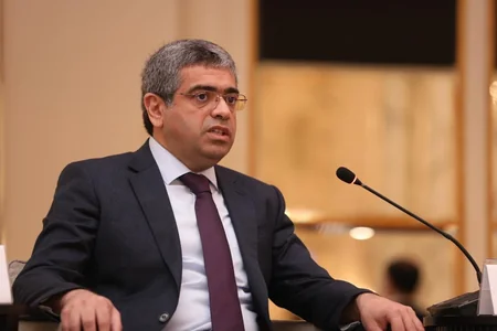 Müasir idarəçinin yüksəlişi mövzusunda görüş keçirilib