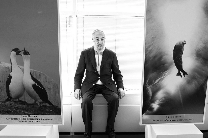 Умер депутат Госдумы РФ