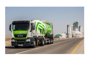 High financial results support the strategic development of “Norm” OJSC