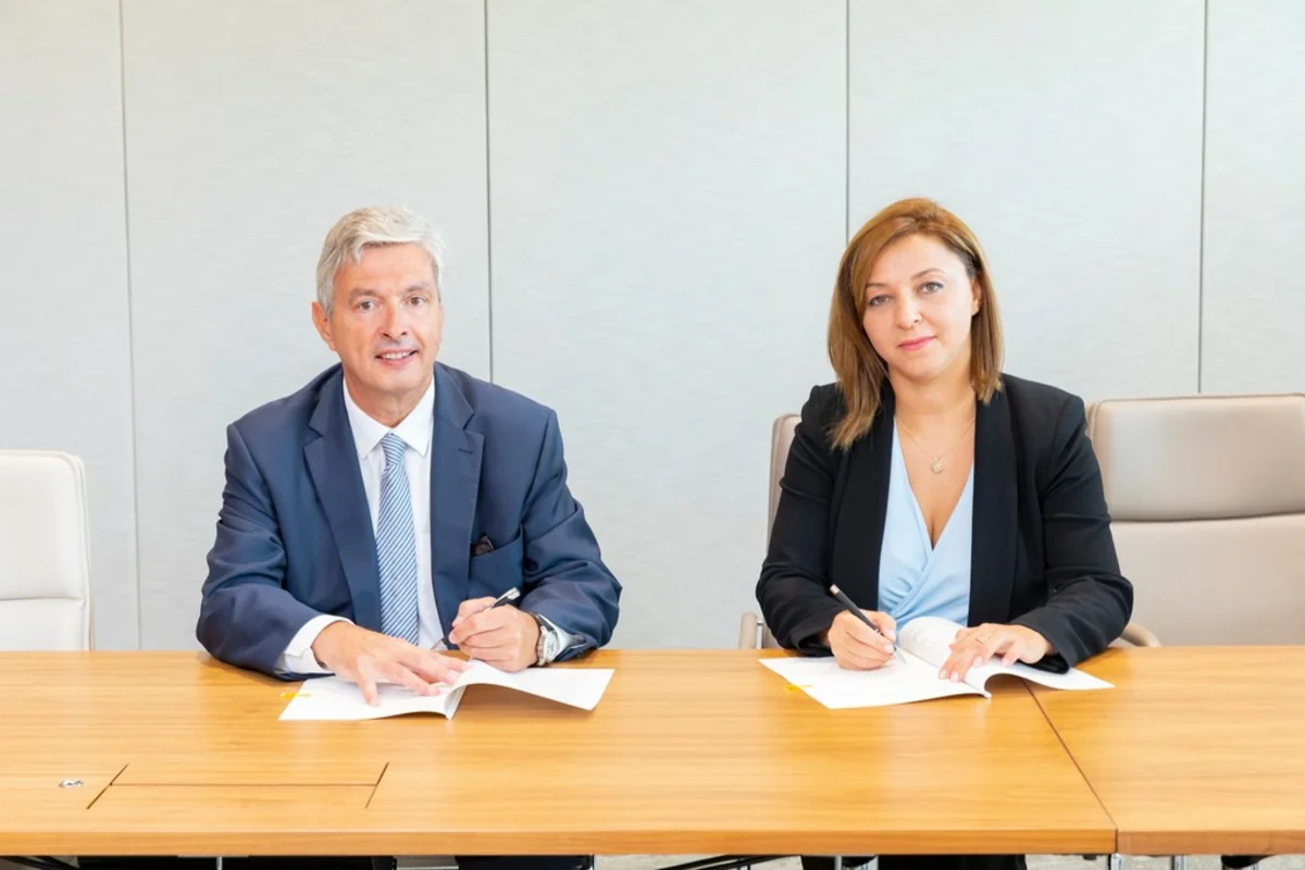 “Shell”“Şahdəniz” qaz satışı müqaviləsini qismən ENGİE-dən əldə edib