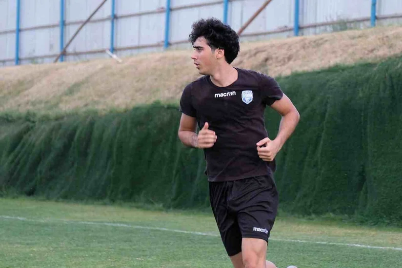 Bəhlul Mustafazadə: İngiltərə klublarının mənimlə maraqlanmalarından xəbərim yoxdur