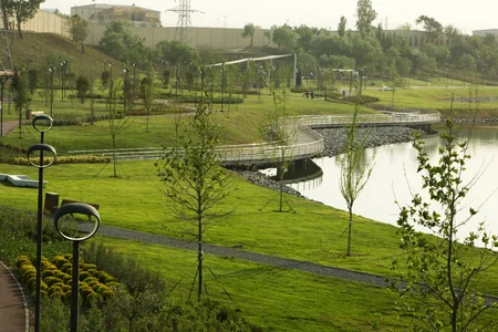Balaxanı poliqonunun istifadə müddəti daha 20 il uzadılıb