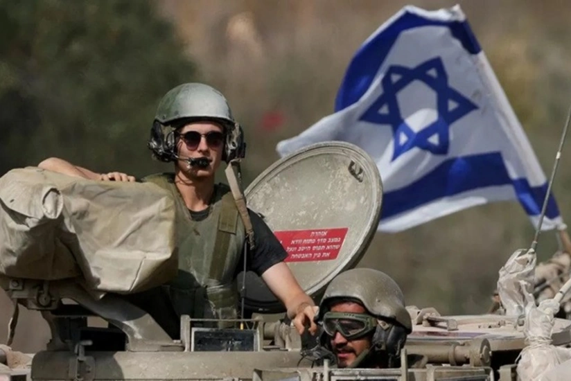 Israel orders military to establish full control in Syrian buffer zone