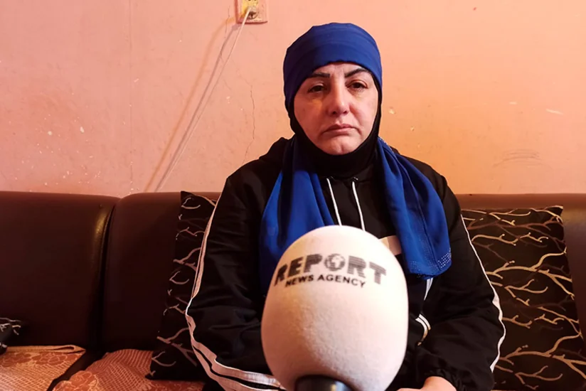 Ermənistanın ömürlük həbs etdiyi Azərbaycan əsgərinin anası: Azərbaycan dövlətinə arxalanıram
