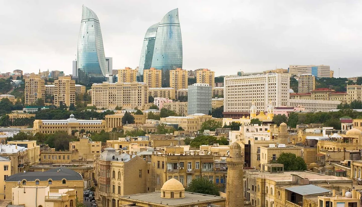 Foreign Policy: Any modern Eurasian strategy should take into account Azerbaijan