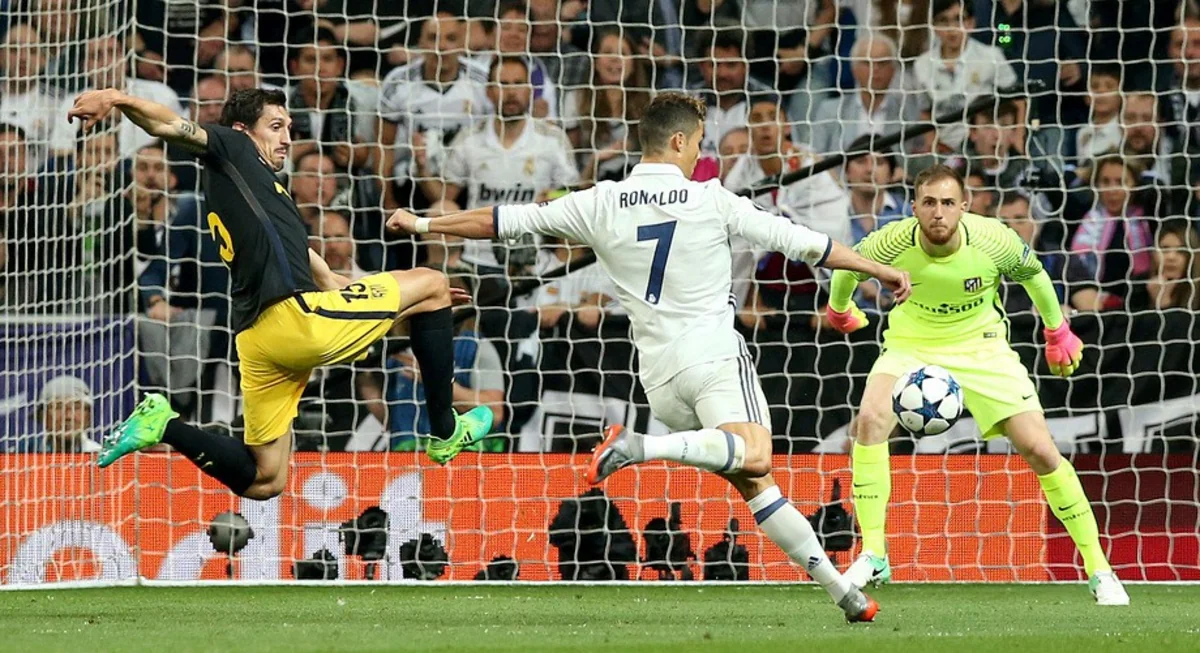Futbol üzrə Çempionlar Liqasının digər finalçısı müəyyənləşəcək