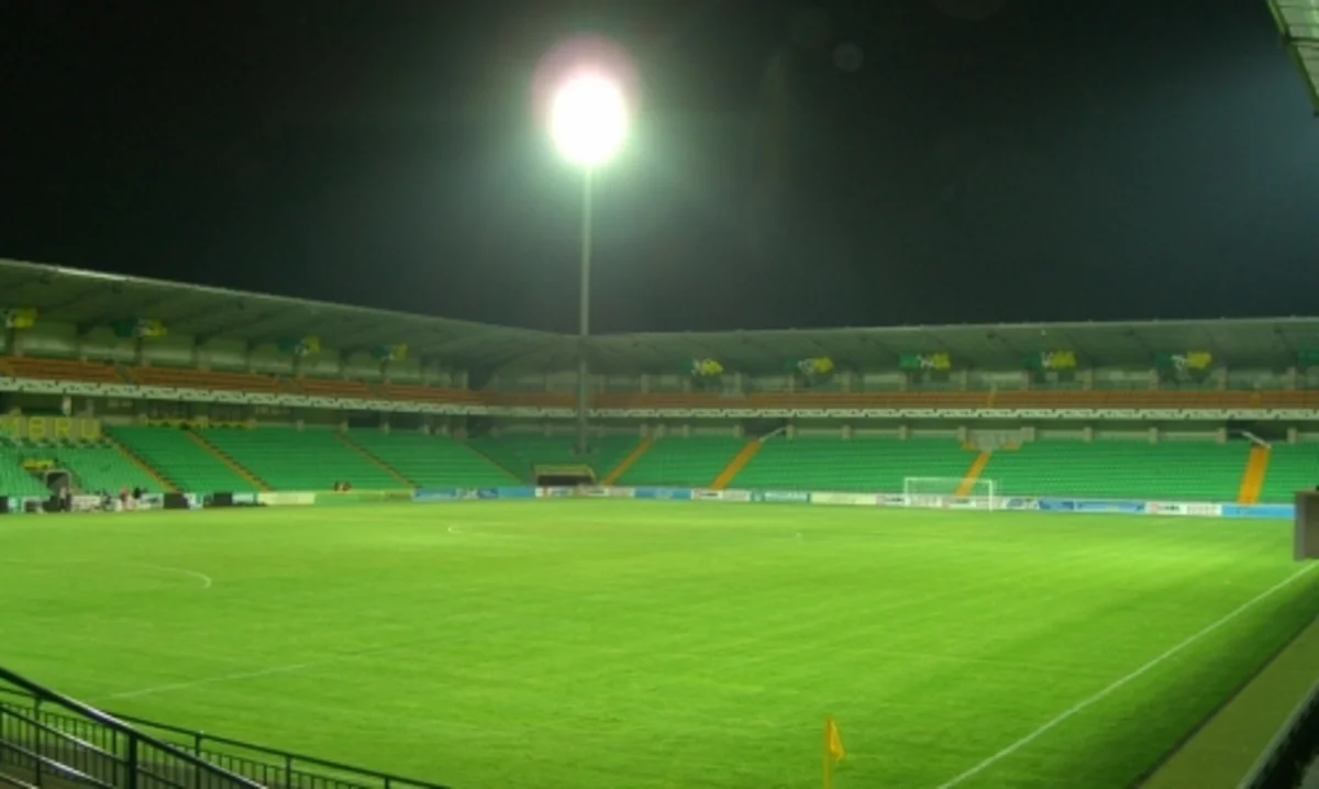 Moldova klubunun avrokubok oyunu azarkeşsiz keçiriləcək