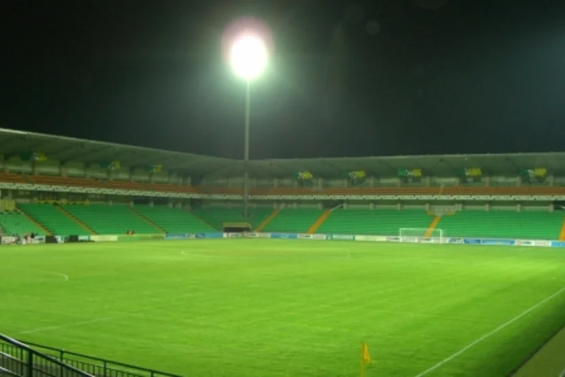 Moldova klubunun avrokubok oyunu azarkeşsiz keçiriləcək