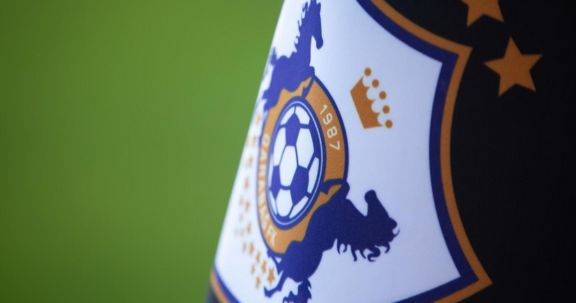 “Qarabağ” tarixinin rekordunu təkrarlayıb