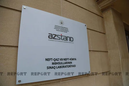 Metrologiya və standartlaşdırma üzrə institutlara mediatur təşkil edilib 