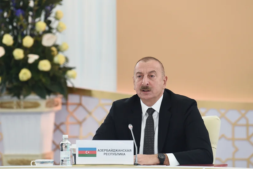 Azerbaijan resolutely rejects attempts to send EU civilian mission to its territory on border with Armenia