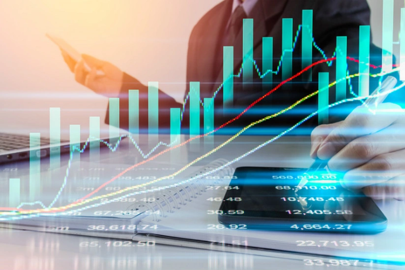 Annual inflation rate makes up 12.4% in Azerbaijan