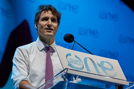 Azərbaycanlı gənc Ottavada 7-ci Beynəlxalq “One Young World” sammitində iştirak edib