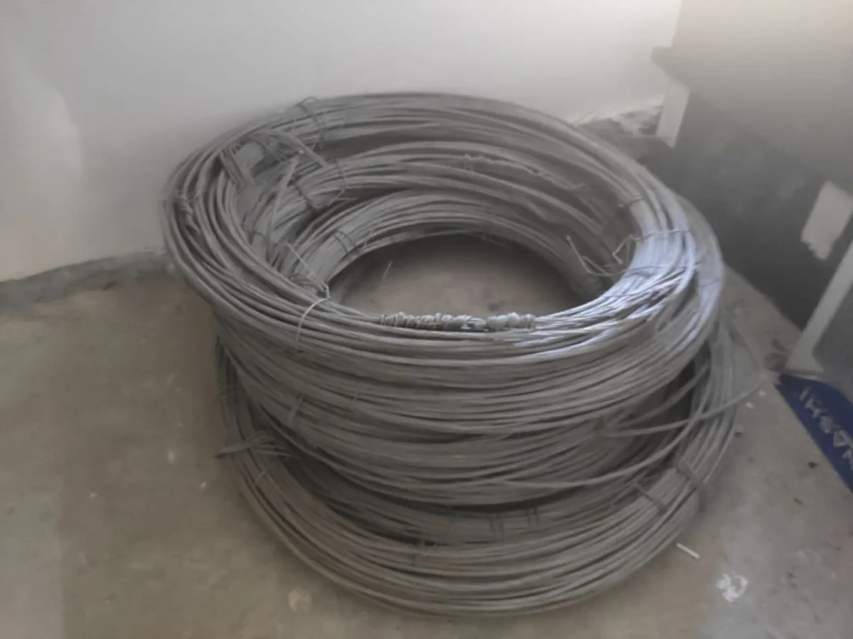 Neftçalada 18 min manat dəyərində naqil oğurlanıb