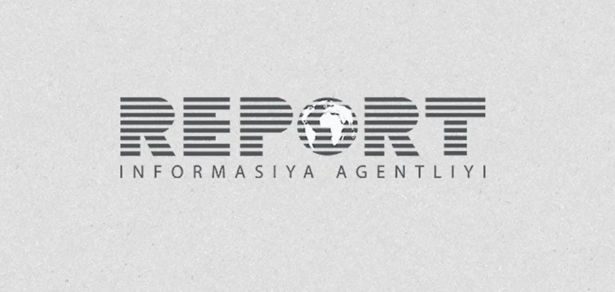 Report İlin informasiya agentliyi seçilib