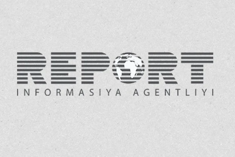 Report İlin informasiya agentliyi seçilib