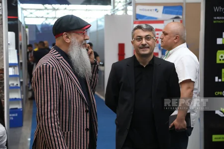 Bakıda yerli şirkətlərin sərgisi keçirilir