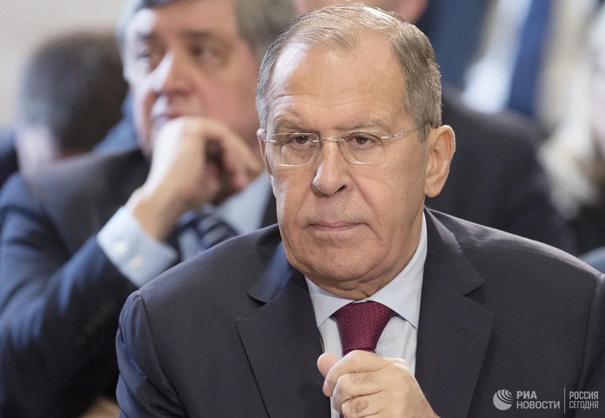 Lavrov speaks about main achievement of Caspian Sea convention