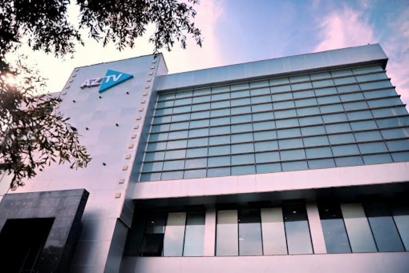 AzTV koronavirusla bağlı süjetinin yanlış yozulmasına dair açıqlama yaydı