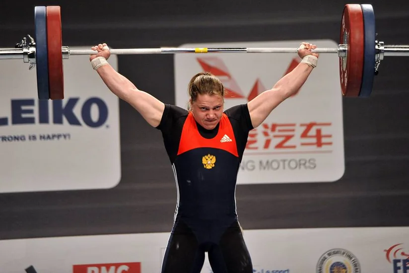 Dünya çempionu dopinqə görə cəzalandırıldı