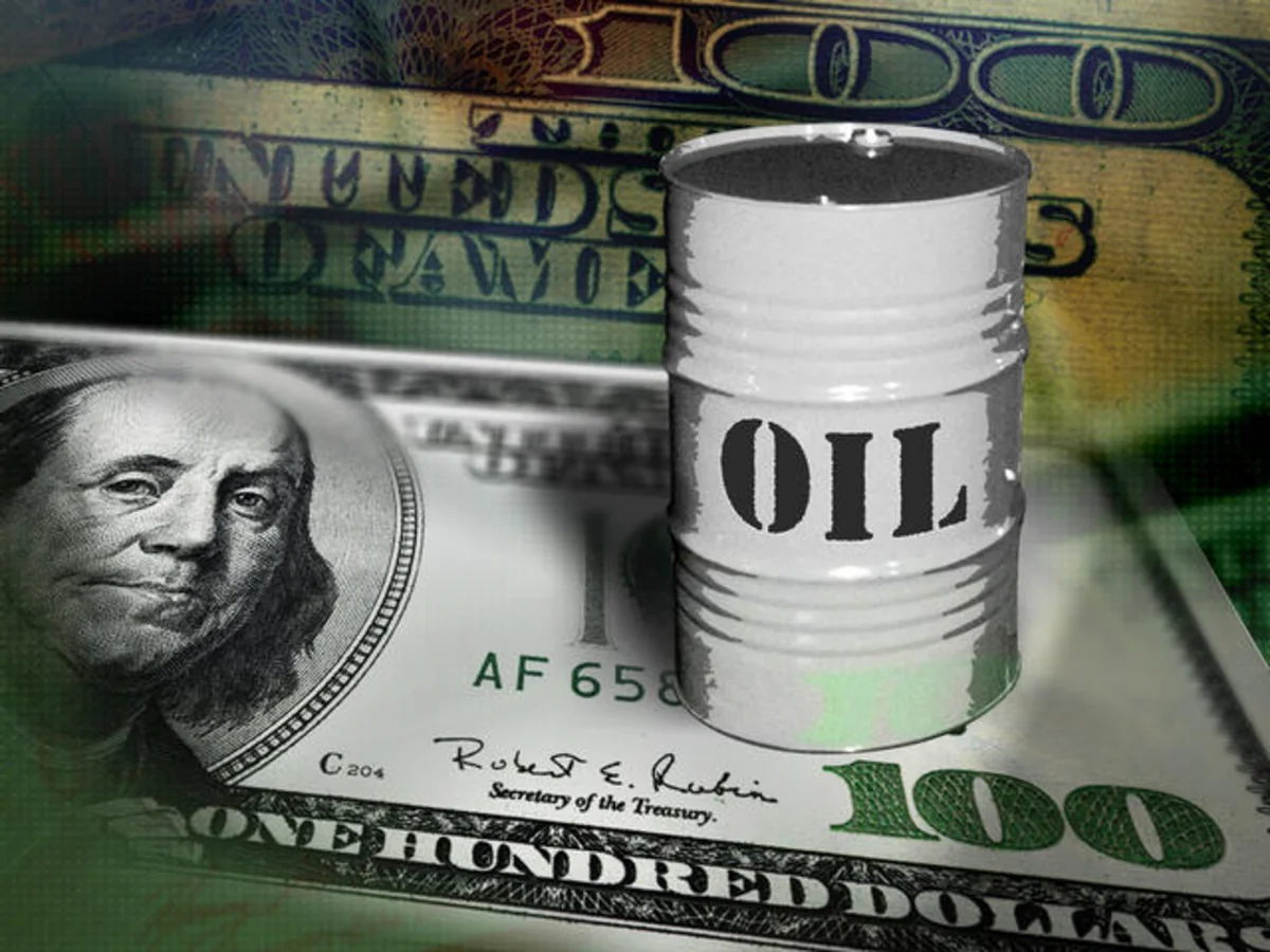 IMF: Oil prices will not exceed 60 USD/barrel in next 5 years